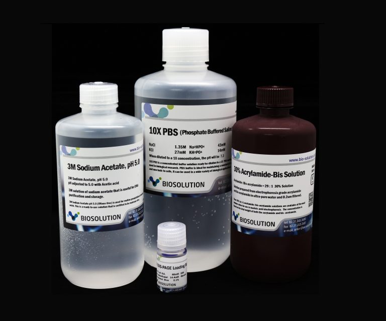 [BS035] 10 Sodium Azide Solution Biosolution