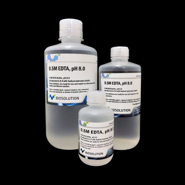 1m sodium phosphate buffer