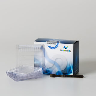 [RX-OG008-11] Runex - OG (OneGel) 8%, 11 well